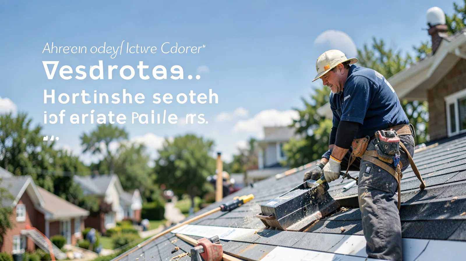 Roof Replacement in Barton, OH near me